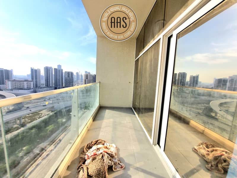 Spacious 2-Bedroom Apartment || Huge Layout || Balcony With Open View - Image 13