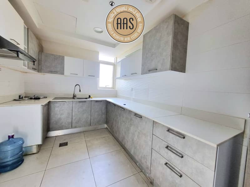 Spacious 2-Bedroom Apartment || Huge Layout || Balcony With Open View - Image 14