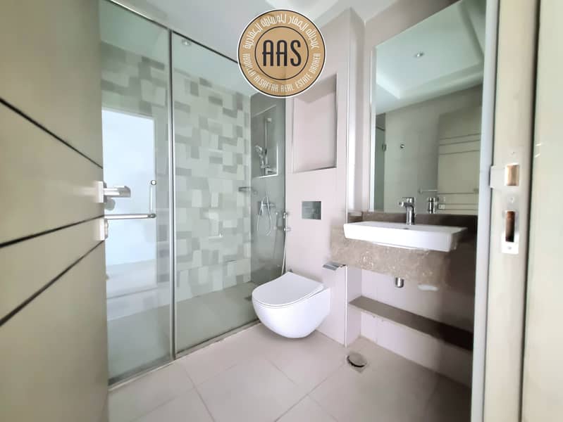 Spacious 2-Bedroom Apartment || Huge Layout || Balcony With Open View - Image 16