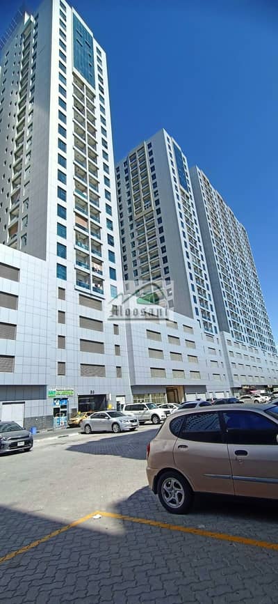 1 Bedroom Apartment for Sale in Al Nuaimiya, Ajman - IMG20240219133126. jpg 1 Bedroom Apartment for Sale in Al Nuaimiya, Ajman - IMG20240219133126. jpg