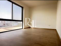 Maids Room | 2 Balconies | Ready to Move