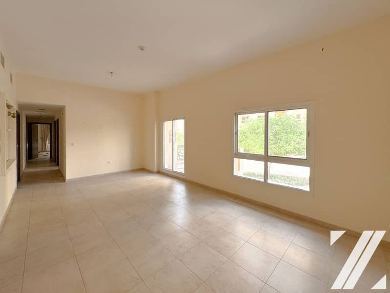 Near Amenities | Open View | Spacious Lay-out