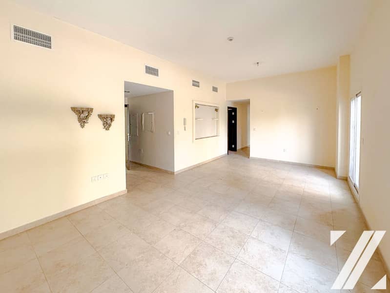 Near Amenities | Open View | Spacious Lay-out