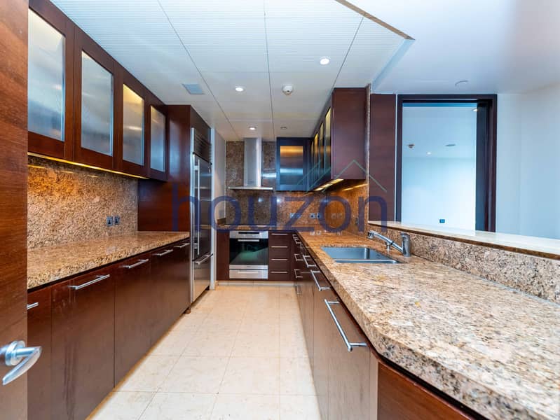 Bright 1BR |Fully Furnished | Opera District View - Image 8