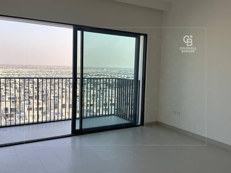 Modern 1-BHK Apartment for Rent in Park Field