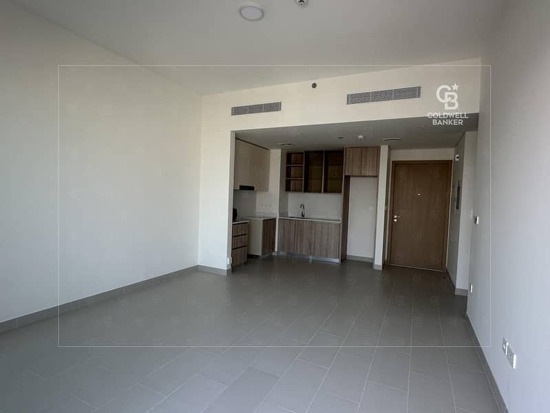 Modern 1-BHK Apartment for Rent in Park Field
