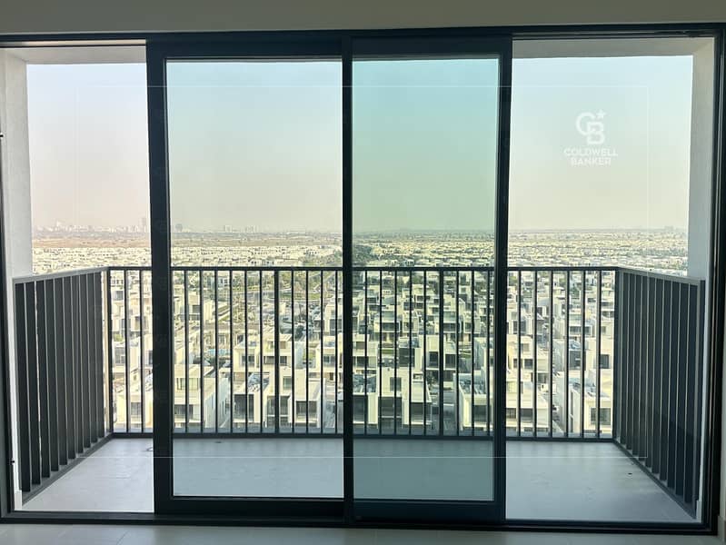 Modern 1-BHK Apartment for Rent in Park Field - Image 7