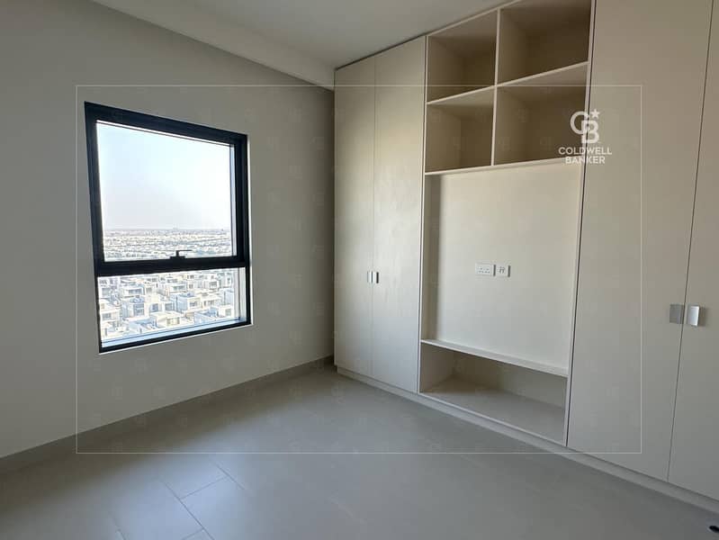 Modern 1-BHK Apartment for Rent in Park Field - Image 10