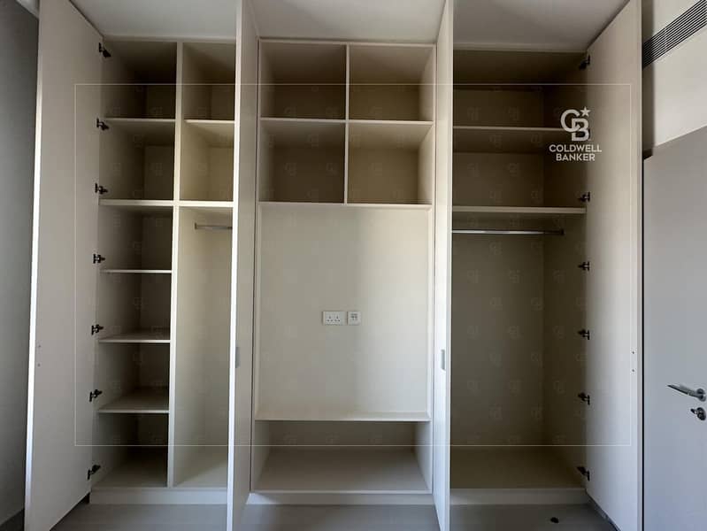 Modern 1-BHK Apartment for Rent in Park Field - Image 16