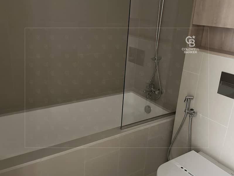 Modern 1-BHK Apartment for Rent in Park Field - Image 20