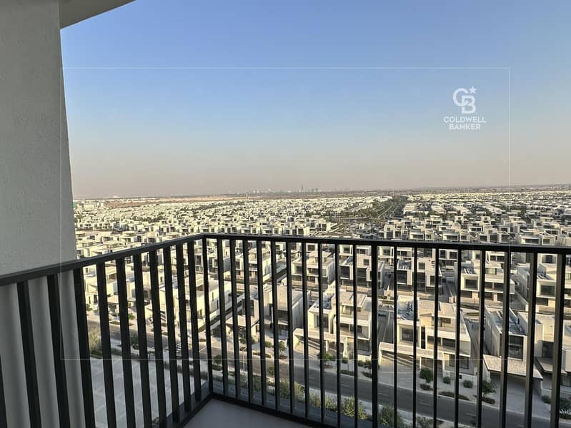 Modern 1-BHK Apartment for Rent in Park Field - Image 21