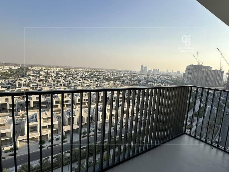 Modern 1-BHK Apartment for Rent in Park Field - Image 22