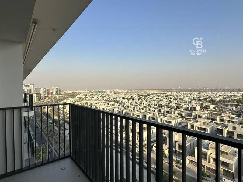 Modern 1-BHK Apartment for Rent in Park Field - Image 23