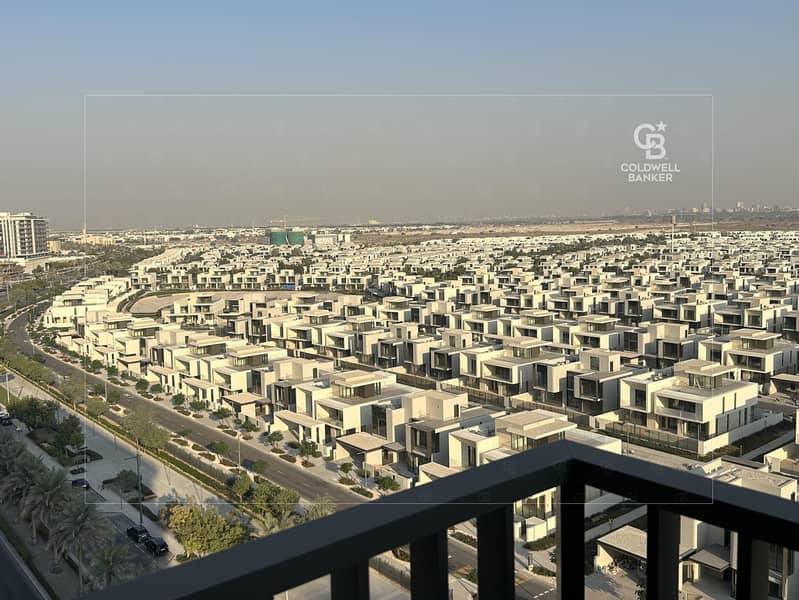 Modern 1-BHK Apartment for Rent in Park Field - Image 24