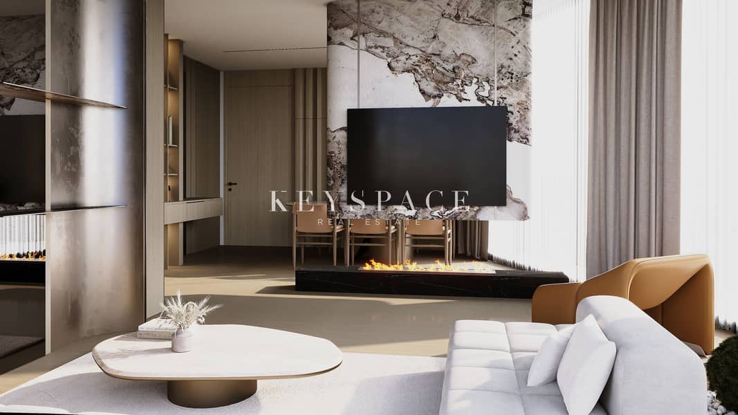 CASH OFFER l 2BR APARTMENT l LUXURY & COMFORT l DYNAMIC LOCATION