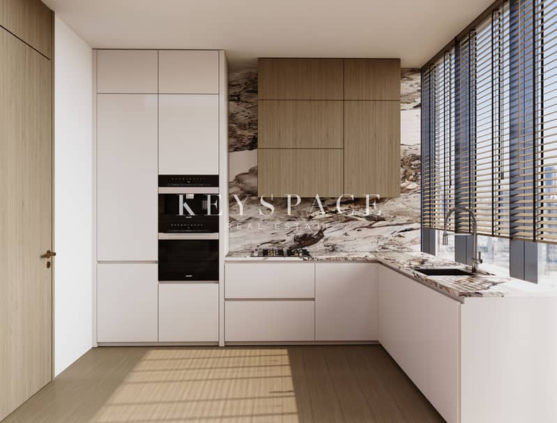 CASH OFFER l 2BR APARTMENT l LUXURY & COMFORT l DYNAMIC LOCATION