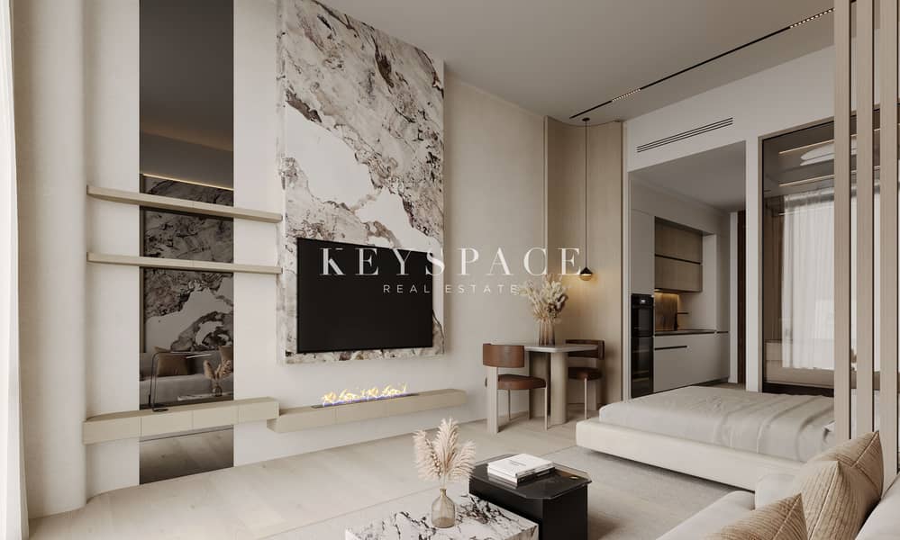 CASH OFFER l 2BR APARTMENT l LUXURY & COMFORT l DYNAMIC LOCATION - Image 6