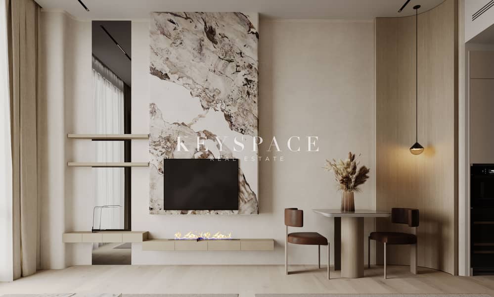 CASH OFFER l 2BR APARTMENT l LUXURY & COMFORT l DYNAMIC LOCATION - Image 7