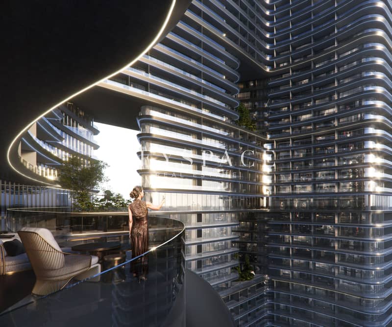 CASH OFFER l 2BR APARTMENT l LUXURY & COMFORT l DYNAMIC LOCATION - Image 10