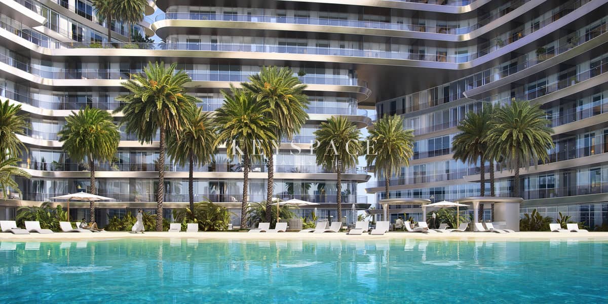 CASH OFFER l 2BR APARTMENT l LUXURY & COMFORT l DYNAMIC LOCATION - Image 12