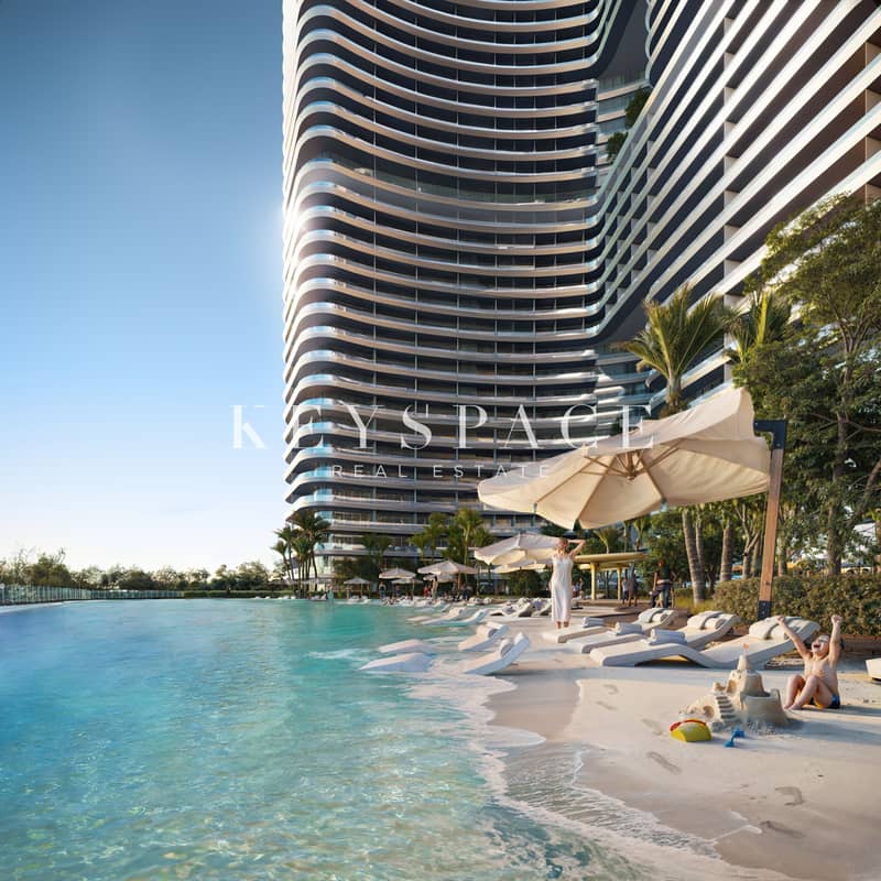 CASH OFFER l 2BR APARTMENT l LUXURY & COMFORT l DYNAMIC LOCATION - Image 13