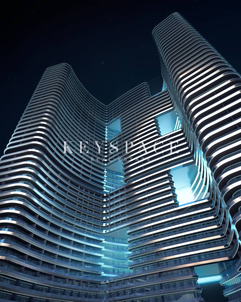 CASH OFFER l 2BR APARTMENT l LUXURY & COMFORT l DYNAMIC LOCATION - Image 16