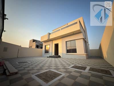 4 Bedroom Villa for Sale in Al Helio, Ajman - 0601cb3e-bc5b-424f-af41-bcd96ca0f783. jpg