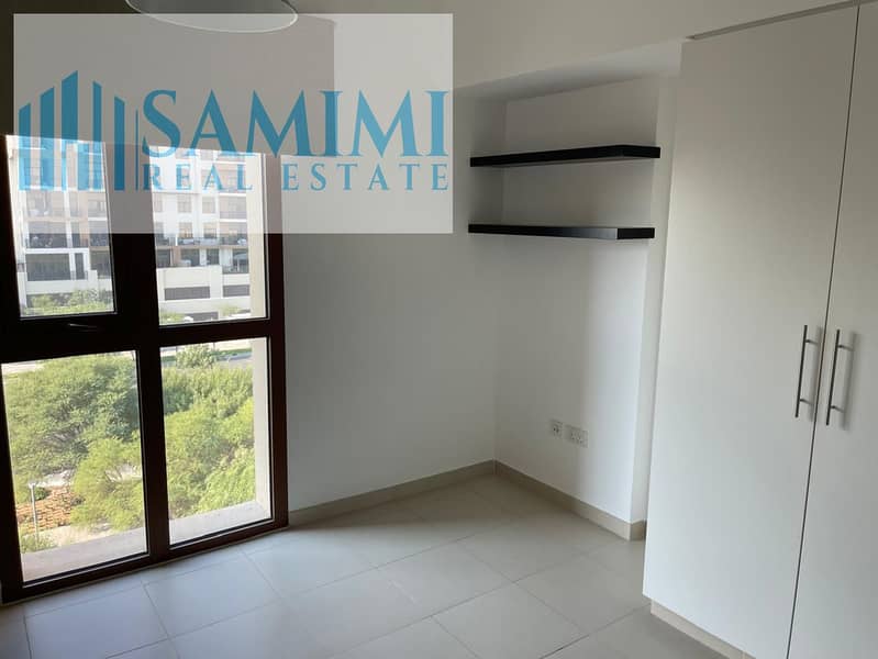 3BED RENTED LARGE TERRACE HIGHER FLOOR