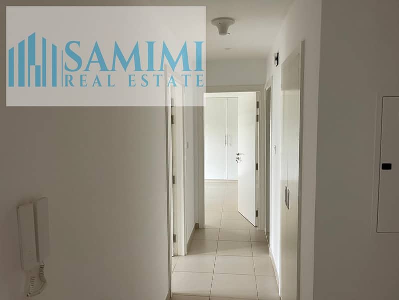 3BED RENTED LARGE TERRACE HIGHER FLOOR