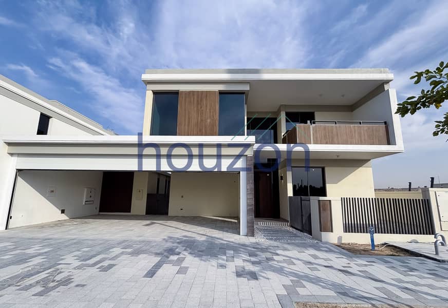 Brand New | Spacious 5BR | PV Unit | Private pool
