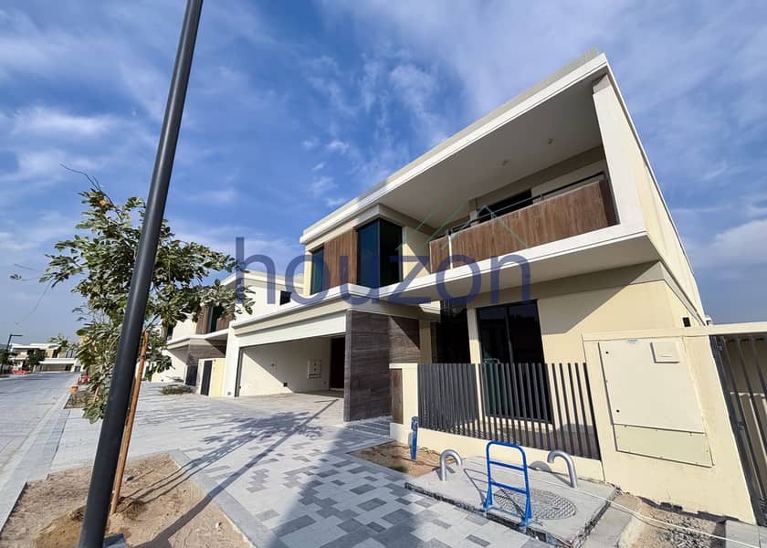 Brand New | Spacious 5BR | PV Unit | Private pool