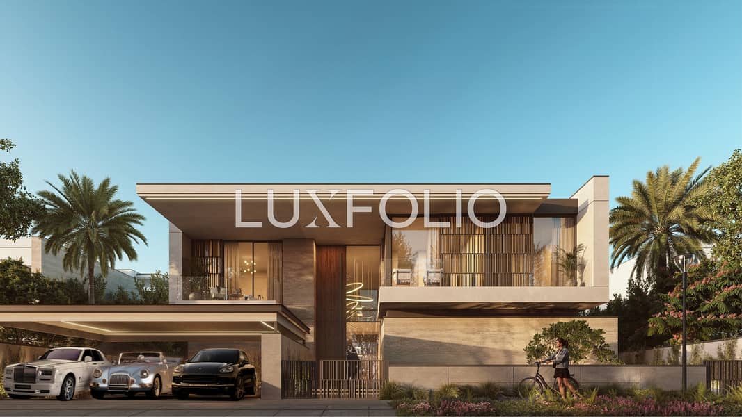 Modern 5BR Villas | Golf Community | Prime Loc - Image 6