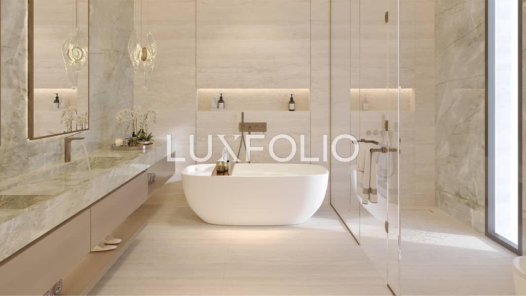 Modern 5BR Villas | Golf Community | Prime Loc - Image 10