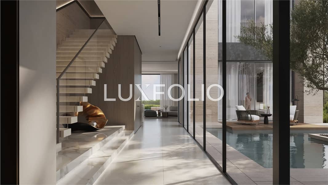 Modern 5BR Villas | Golf Community | Prime Loc - Image 11