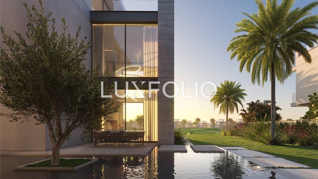 Modern 5BR Villas | Golf Community | Prime Loc - Image 12