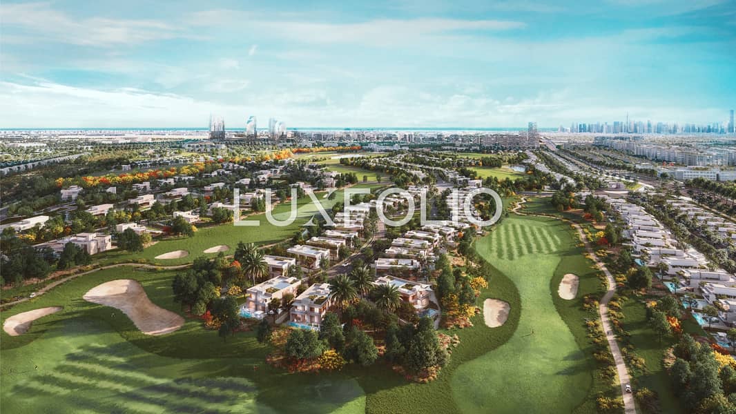 Modern 5BR Villas | Golf Community | Prime Loc - Image 15