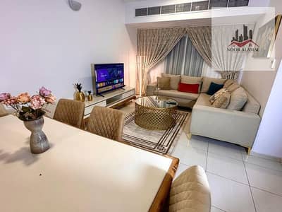 2 Camere Appartamento in Affitto a Muwaileh, Sharjah - 51d76aa2-40f2-4e06-9c82-68a2262e1739. jpg