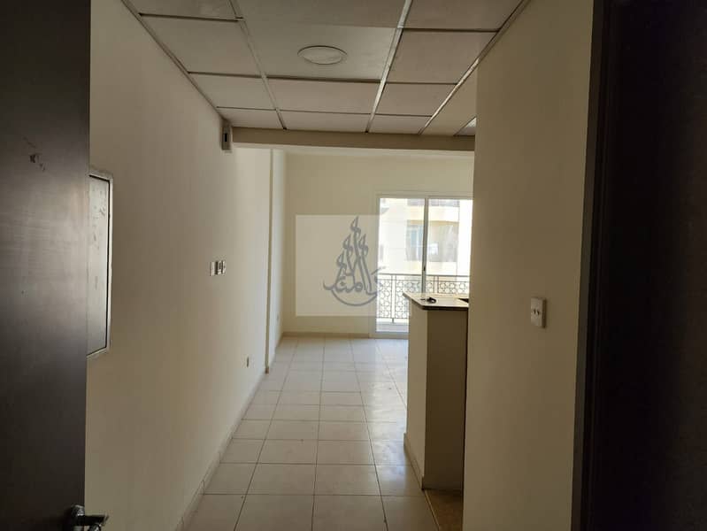 1 Bedroom Apartment for Rent in Emirates Cluster – Spacious Layout with Balcony - Image 6