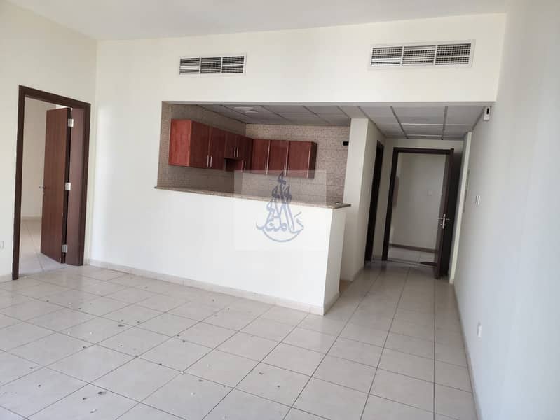 1 Bedroom Apartment for Rent in Emirates Cluster – Spacious Layout with Balcony - Image 8