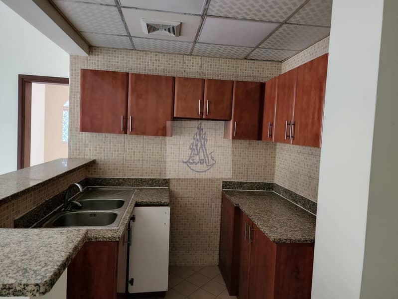 1 Bedroom Apartment for Rent in Emirates Cluster – Spacious Layout with Balcony - Image 9