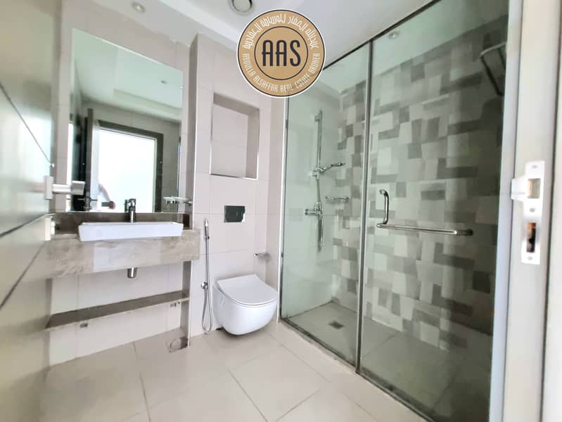 Spacious 2-Bedroom Apartment || Huge Layout || Balcony With Open View - Image 15