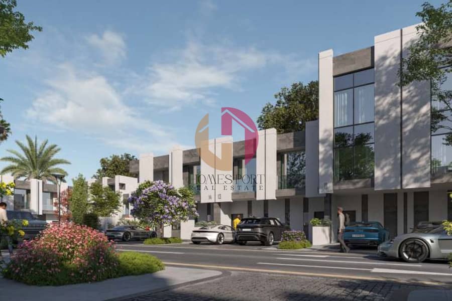 Prime Location I Type 4B | Q4 2027 completion