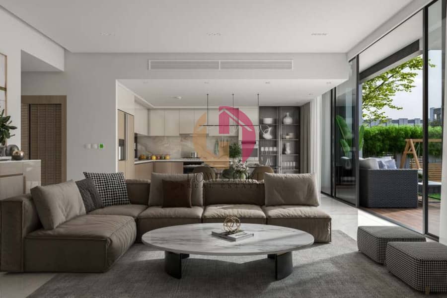 Prime Location I Type 4B | Q4 2027 completion