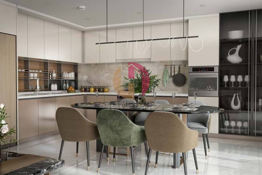 Prime Location I Type 4B | Q4 2027 completion