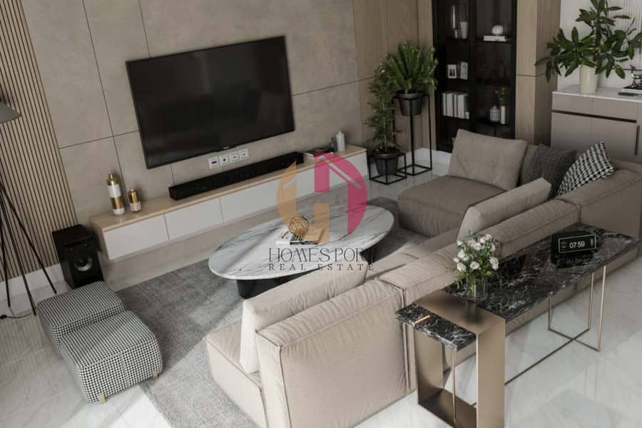 Prime Location I Type 4B | Q4 2027 completion