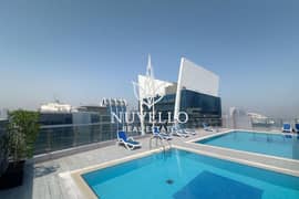 شقة في برج V3،مجمع V،أبراج بحيرات الجميرا 2 غرف 150000 درهم - 13547115