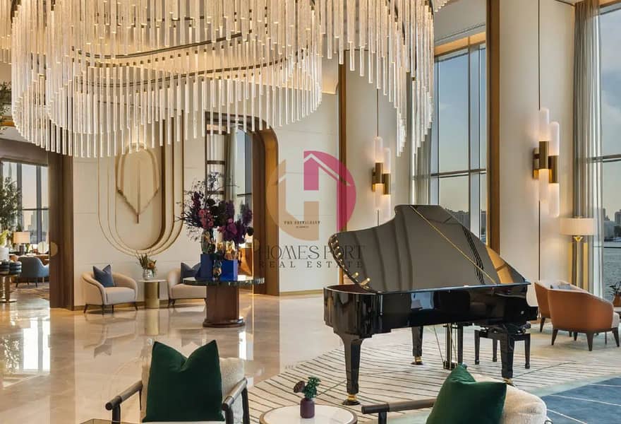 Waterfront View | Selling at OP+4% | Handover 2027 - Image 8