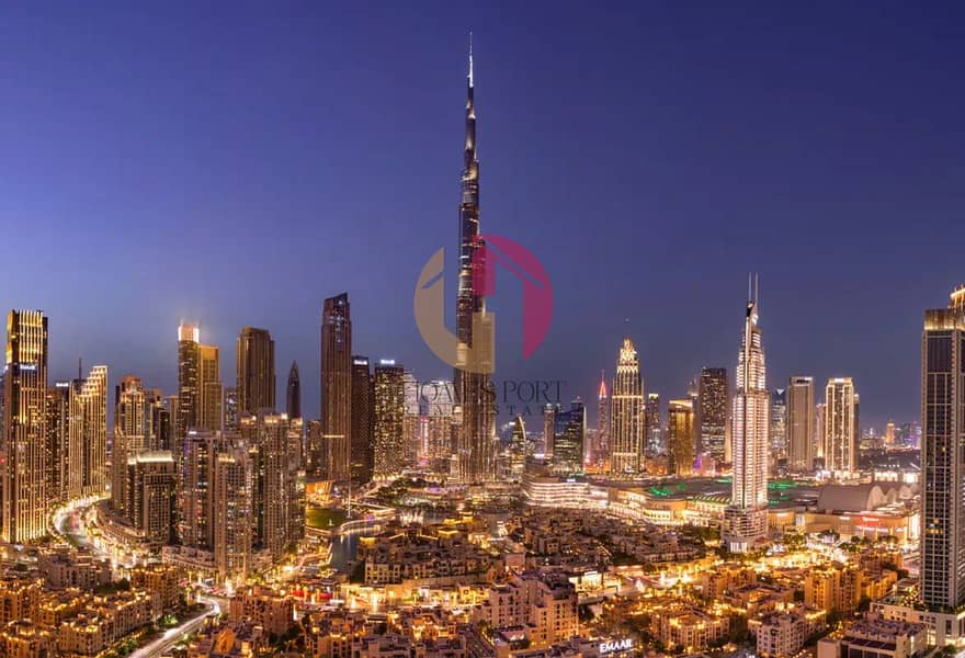 Waterfront View | Selling at OP+4% | Handover 2027 - Image 14