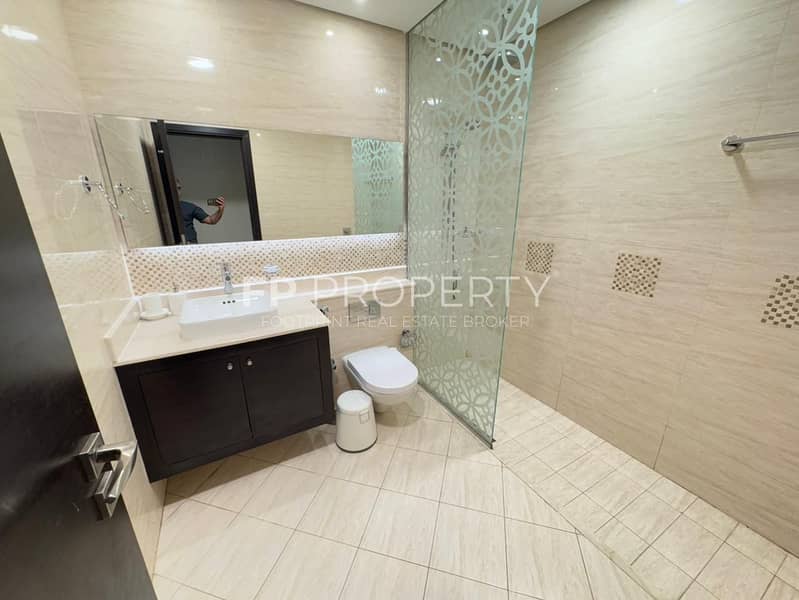 Stylish | Fully 3 Bedroom plus maids room | Downtown - Image 8