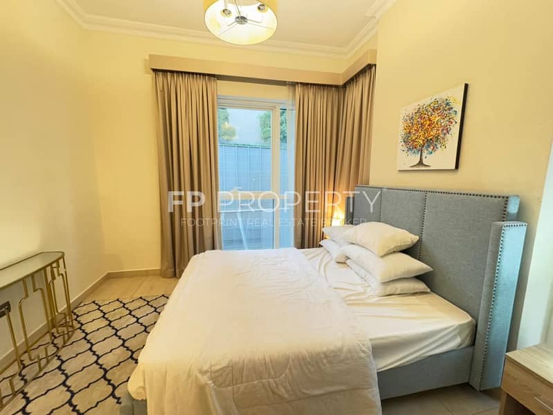 Stylish | Fully 3 Bedroom plus maids room | Downtown - Image 10